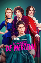 Imagen de La marquesa de Merteuil (T1) - 1