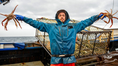 Imagen de Pesca radical (T21): Falla rápido, falla a menudo - 2