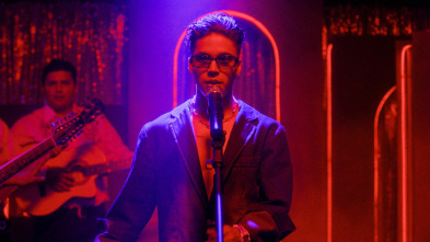 Imagen de Vgly (T2): Ep.6  - 2