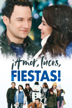 Imagen de ¡Amor, luces, fiestas! - 1