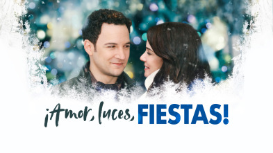 Imagen de ¡Amor, luces, fiestas! - 2