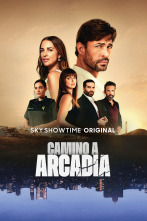 Imagen de Camino a Arcadia (T1) - 1