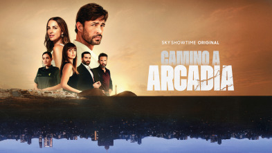 Imagen de Camino a Arcadia (T1) - 2