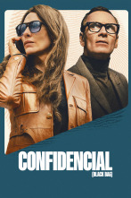 Imagen de Confidencial (Black Bag) - 1