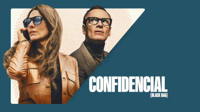 Imagen de Confidencial (Black Bag) - 2