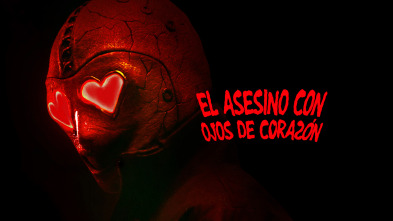 Imagen de El asesino con ojos de corazón - 2
