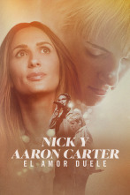 Imagen de Nick y Aaron Carter: El amor duele  - 1