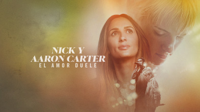Imagen de Nick y Aaron Carter: El amor duele  - 2