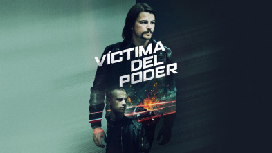 Imagen de Víctima del poder - 2