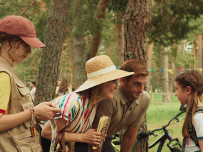 Imagen de Campamento Garra de Oso - 14