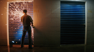 Imagen de Pluribus (T1): Ep.4 Por favor, Carol - 2