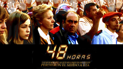 Imagen de 48 Horas (T1) - 2