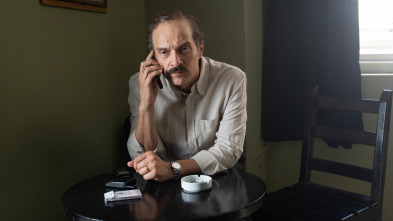 Imagen de El negociador - 3