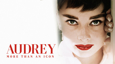 Imagen de Audrey - 2