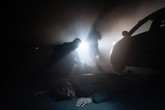 Imagen de El negociador - 4