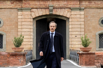 Imagen de El negociador - 8