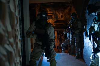 Imagen de El negociador - 10