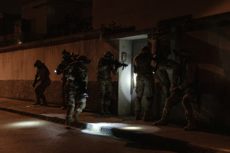 Imagen de El negociador - 11