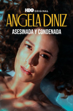 Imagen de Angela Diniz: asesinada y condenada  - 1