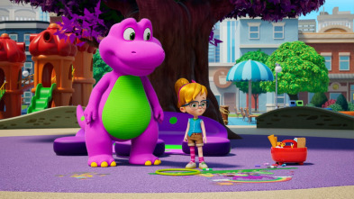 Imagen de El mundo de Barney (T1): Sentimientos duraderos - 2