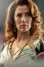 Imagen de Angela Diniz:...: La Pantera de Minas - 1