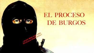 Imagen de El proceso de Burgos - 2