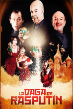 Imagen de La daga de Rasputín - 1