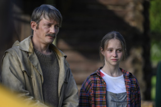 Imagen de Una amistad para siempre: la aventura - 8