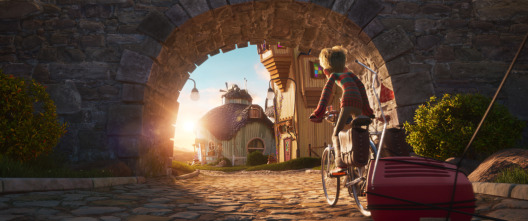 Imagen de Los exploradores - 5