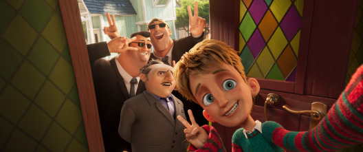 Imagen de Los exploradores - 6