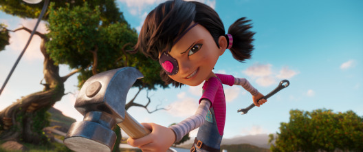 Imagen de Los exploradores - 7