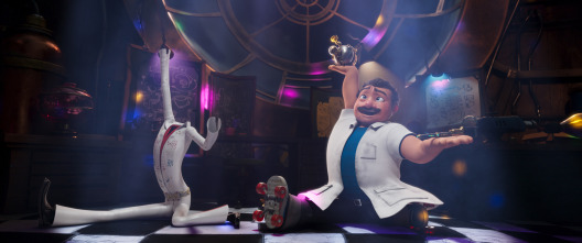 Imagen de Los exploradores - 10