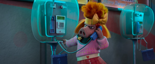 Imagen de Superagente Hitpig - 13