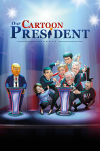 Imagen de Animado presidente (T3): Ep.1 Destitución - 1