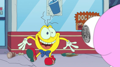 Imagen de Smiling Friends (T3): Ep.6  - 2