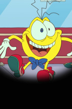 Imagen de Smiling Friends (T3): Ep.6  - 1