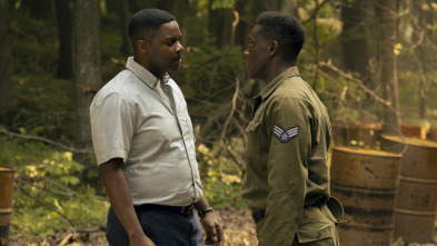 Imagen de It: Bienvenidos a... (T1): Ep.4 El gran mecanismo giratorio que mueve el planeta - 2