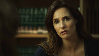 Imagen de Tormenta (T1): Ep.2  - 2