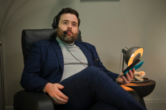 Imagen de Problemas con papá (T2): Ep.1 De vuelta para quedarse - 3