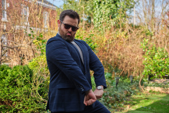 Imagen de Problemas con papá (T2): Ep.1 De vuelta para quedarse - 6