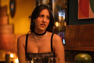 Imagen de Problemas con papá (T2): Ep.2 Piñas y basura - 2