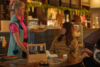 Imagen de Problemas con papá (T2): Ep.3 Es una ciruela - 1