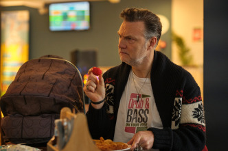 Imagen de Problemas con papá (T2): Ep.3 Es una ciruela - 2