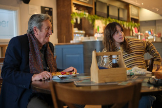 Imagen de Problemas con papá (T2): Ep.3 Es una ciruela - 4