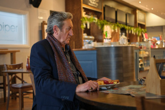 Imagen de Problemas con papá (T2): Ep.3 Es una ciruela - 5