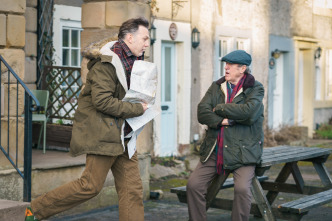 Imagen de Problemas con papá (T2): Ep.4 No nos gustan los sigmas - 6