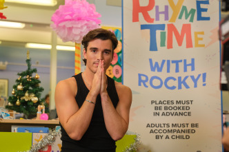 Imagen de Problemas con papá (T2): Ep.4 No nos gustan los sigmas - 8