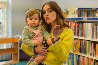 Imagen de Problemas con papá (T2): Ep.4 No nos gustan los sigmas - 9