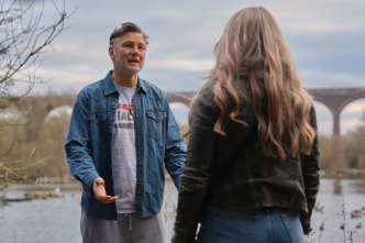 Imagen de Problemas con papá (T2): Ep.5 Soy tu hombre - 1