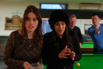 Imagen de Problemas con papá (T2): Ep.5 Soy tu hombre - 7